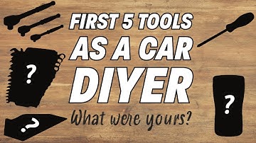 Start Fixing Your Car: Essential Tools for Beginners
