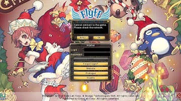 END of Closed Beta Server (Flyff Project M)