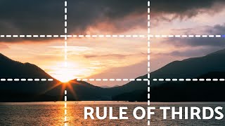 Rule of Thirds in Photography: Ultimate Guide