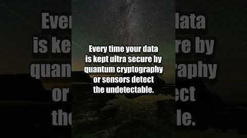 Quantum Tunneling SHOCKS Nobel Prize! 5 MAJOR Tech Breakthroughs [Don’t Miss THIS] #shorts