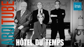 Bande annonce Hôtel du temps 