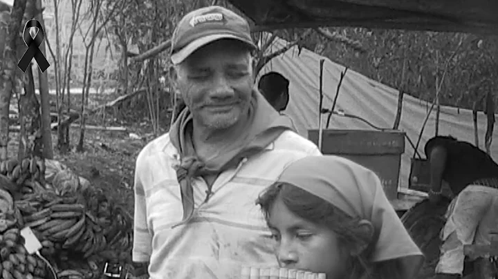 Alfonso Perdomo Guardia de Cohetando