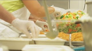 San Diego Foundation awards $2.5M to food programs as nonprofits face federal cuts