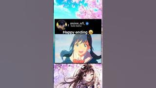 Happy ending 🥹❤️‍🩹