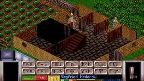 X-COM speed run segment 5 - Finish Research Part 1/2