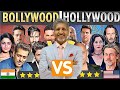 Bollywood vs hollywood i bollywood i hollywood i filmindustry