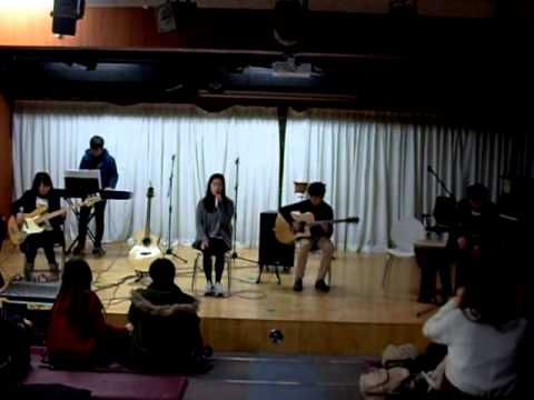 [2014년 1차 겨울워크샵] 김예림 - 행복한 나를