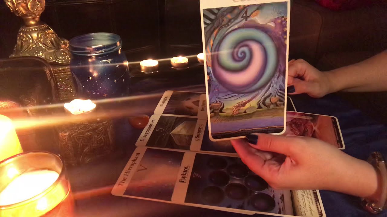 🗝💫 SIENTE algo por Mí o lo estoy IMAGINANDO? 💥TAROT INTERACTIVO💥