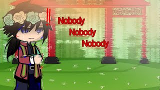 '' Nobody care about you " || Tomioka Angst || Gcmm || #trending #foryou #memes