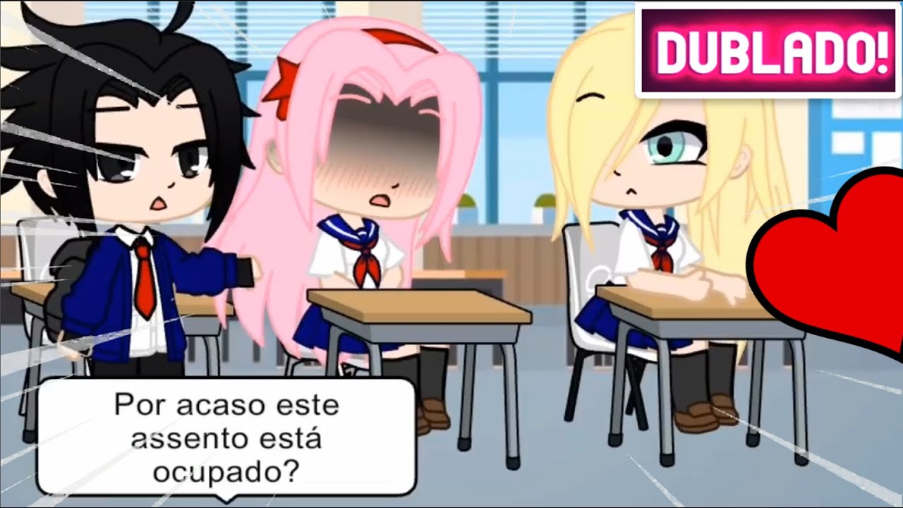 🏫~, Escola de gacha!, ~🏫