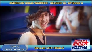 The Best of Dallas City Finals (S10E08)