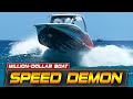 MAKE THE REV LIMITER BOUNCE AT DANGEROUS INLET | BOAT ZONE