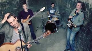 Video thumbnail of "Alle Achtung - Es ist Zeit (Official Video)"