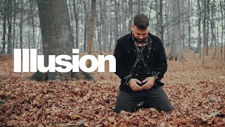 Zcalacee - Illusion (prod. by beatsmoe) Resimi