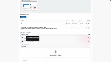 How to use Inbox BI to create custom, branded email reports
