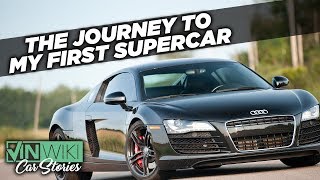 Eric McClellan (http://youtube.com/c/gearheaddaily) wanted to find ...