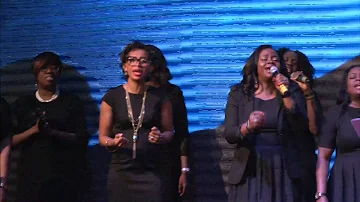 Lionel Peterson Praise and Worship Sunday  26 April  2015 4 of 7