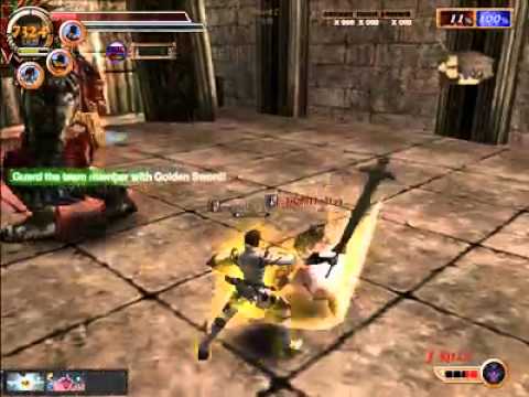 Holy Light Effect Youtube