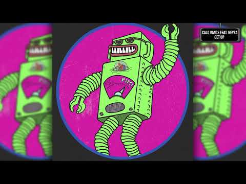 在 YouTube 上观看 Calo Vance feat. Neysa - Get Up (Original Mix)