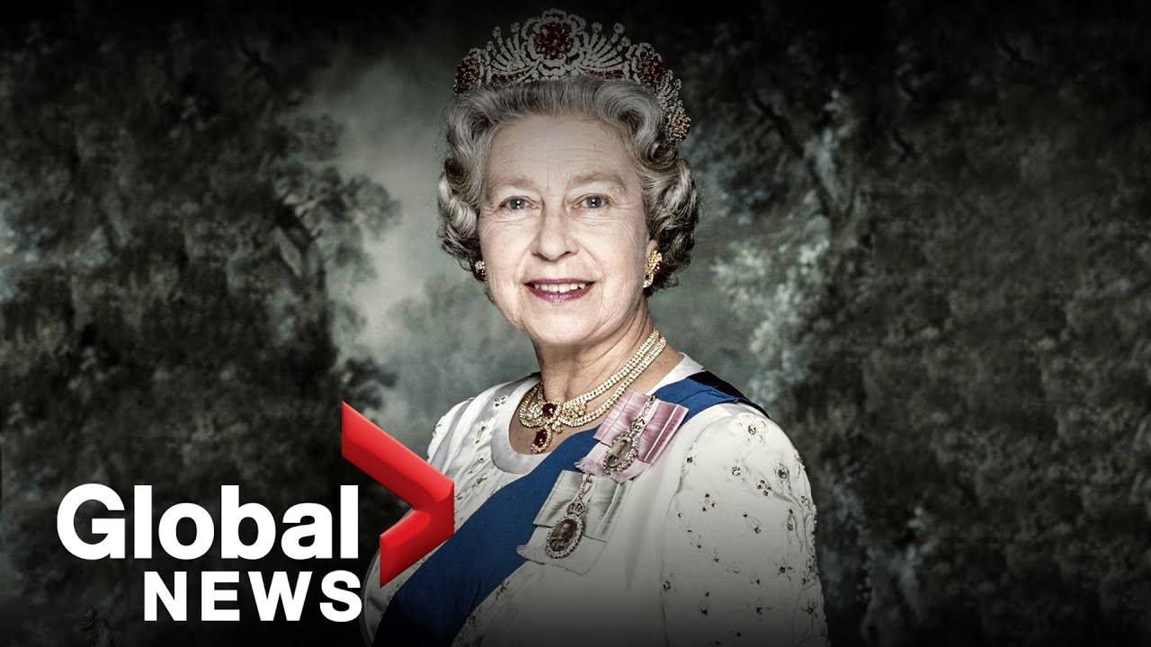 Platinum Jubilee 70 Years Of Queen Elizabeth Ii Youtube