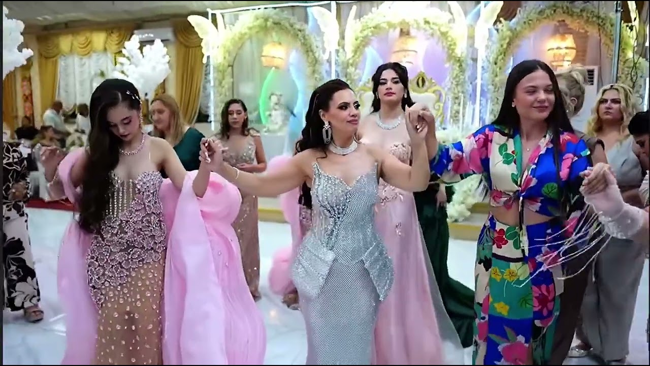 Power Group-Miki Maus-Live Kucheci 2025/2026-9ки Омуртаг🎶 📲+359878119669