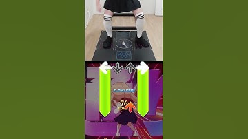 [DDR] 粛聖!! ロリ神レクイエム☆ - しぐれうい