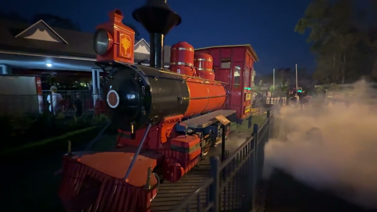 Happy Halloween 2025 + VIP Pumpkin Pass