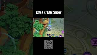 how did bro do that 😮 #mobilelegends  #mlbb  #recklesstz  #shorts