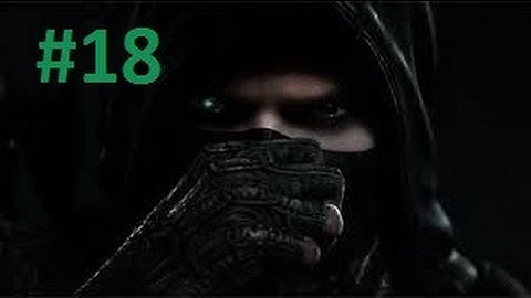 Thief Gameplay Walkthrough part 18 with commentary -Looking for Eastwicks