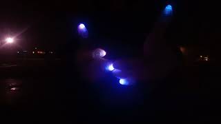 LUNAR | Gloving Lightshow | [VD] Hoodi