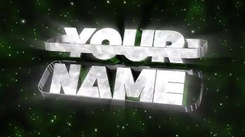 Free 3D Intro #60 | Amazing Color Blast Pumps After Effects + Cinema 4D Template (TUTORIAL)