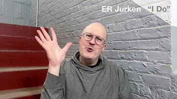 ER Jurken "I Do" (Official Music Video)
