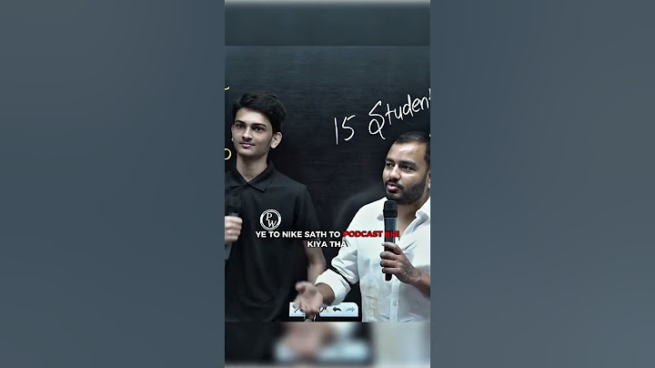 JEE Results 2024 🙌💪|#alakhsir #physicswallah
