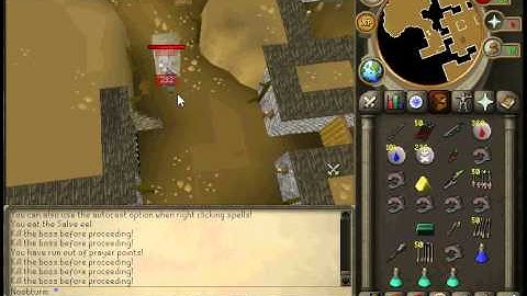 soulsplit bug/glitch 2012