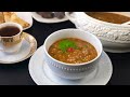شربة اللحم بالطريقه اليمنيه Yemeni Meat Soup 