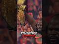 How Mark Henry Won The WWE World Heavyweight Championship #shorts