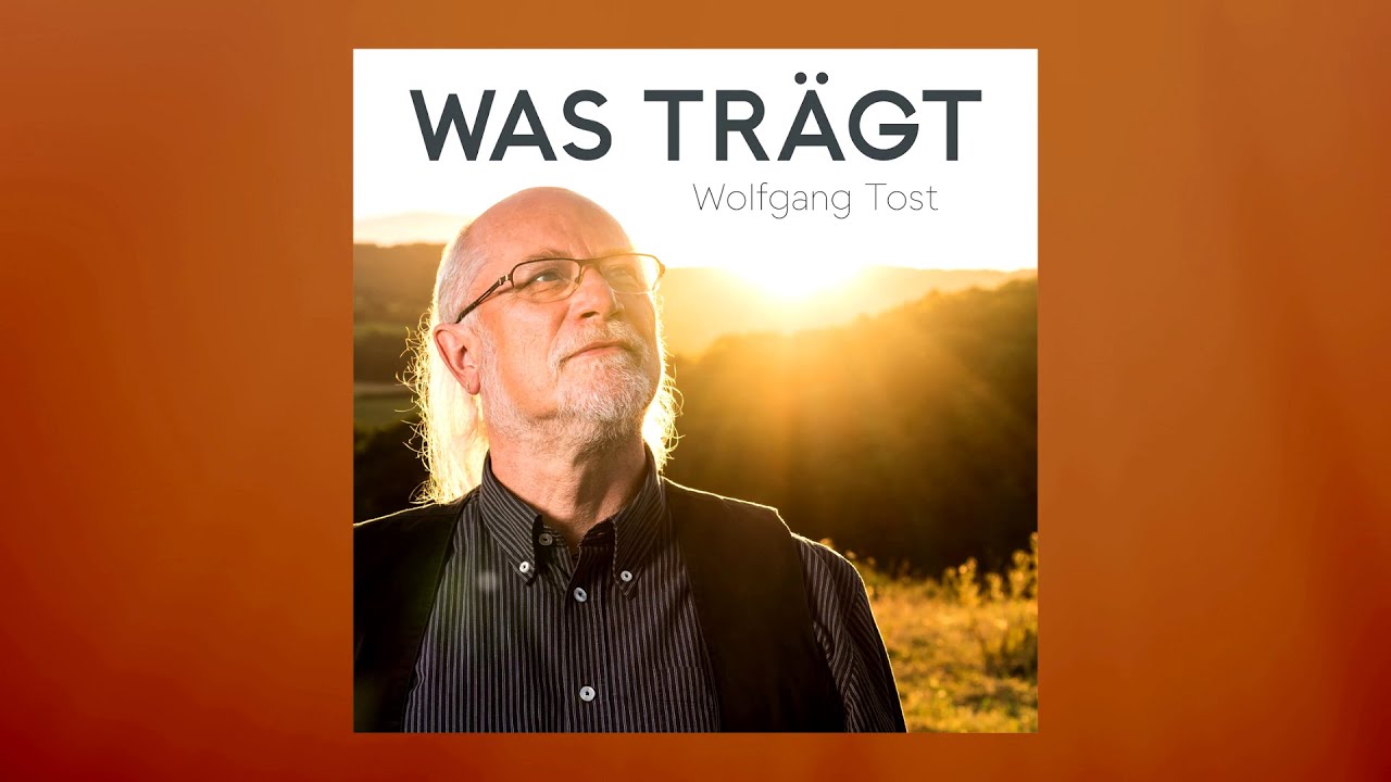 Wolfgang Tost - 'Ich will dich loben' aus Was trägt auf YouTube ansehen Wolfgang Tost - 'Ich will dich loben' aus Was trägt auf YouTube ansehen
