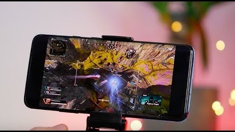 How To Play Apex Legends On Android Devices