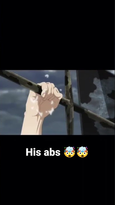 Asta's new look after training in the heart Kingdom