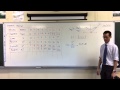 Understanding Factorials and Simplification