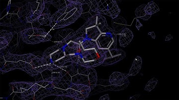 webinar recording:  fragment-based drug discovery in an integrated informatics environment