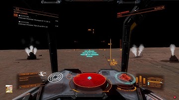 Elite Dangerous Live Stream -  Pilgrimage to Beagle Point Part 128