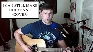 Eli Burgett -- I Can Still Make Cheyenne (Acoustic Cover)