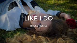 David Guetta, Martin Garrix & Brooks - Like I Do (Bres Remix)