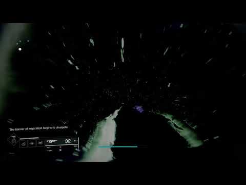 Destiny 2 shadowkeep- portal near eris???
