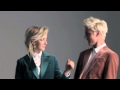 COLLECTIONS - Lucky Blue Smith et/and Daisy Clementine Smith