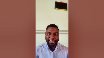 Sampson Agyekum Boateng - Video in Support of MSc Smart EdTech