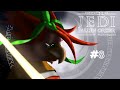 Star Wars Jedi: Fallen Order - Part 8 - You are not a nice person! Good day sir!