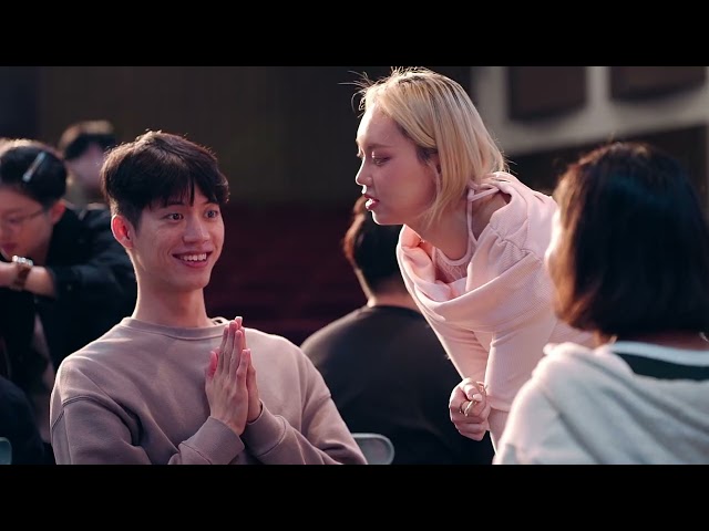 皓橘攝影HushOrange - 【國立高雄科技大學】2024年國立高雄科技大學七週年校慶音樂劇《高科七燈獎》｜計劃執行紀錄