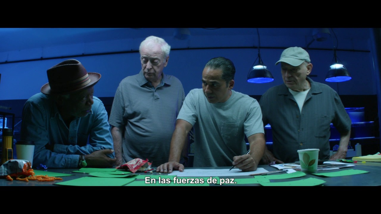 Get Un Golpe Con Estilo Tipos Malos 30 Oficial Warner Bros Desktop Wallpaper Free Wallpaper Un Golpe Con Estilo Tipos Malos 30 Oficial Warner Bros Free HD